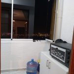 Kirayə (aylıq) 3 otaqlı Yeni Tikili, Qara Qarayev metrosu, Xətai rayonu 9