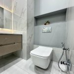 Satılır 3 otaqlı Yeni Tikili, Nəriman Nərimanov metrosu, Metropark, Nərimanov rayonu 14