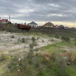 Satılır Torpaq, Buzovna, Xəzər rayonu 8