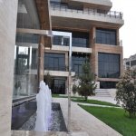 Satılır 8 otaqlı Həyət evi/villa, Badamdar qəs., Səbail rayonu 20