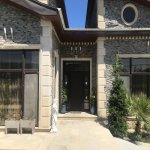 Kirayə (aylıq) 4 otaqlı Həyət evi/villa, Mərdəkan, Xəzər rayonu 8