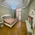 Satılır 3 otaqlı Yeni Tikili, Elmlər akademiyası metrosu, Hüseyn Cavid parkı, Yasamal rayonu 8