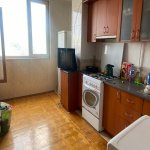 Kirayə (aylıq) 3 otaqlı Köhnə Tikili, Gənclik metrosu, Nərimanov rayonu 10