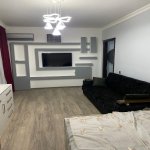Продажа 2 комнат Вторичка, пос. Бадамдар, Сябаиль район 2