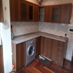 Kirayə (aylıq) 3 otaqlı Köhnə Tikili, Memar Əcəmi metrosu, 4-cü mikrorayon, Nəsimi rayonu 19