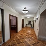 Kirayə (aylıq) 3 otaqlı Köhnə Tikili, İnşaatçılar metrosu, Yasamal rayonu 6