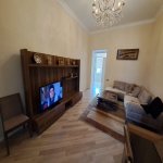 Kirayə (aylıq) 4 otaqlı Köhnə Tikili, Sahil metrosu, Səbail rayonu 7