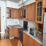 Kirayə (aylıq) 4 otaqlı Yeni Tikili, Nizami metrosu, Yasamal rayonu 19