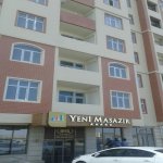 Satılır 1 otaqlı Yeni Tikili, Masazır, Abşeron rayonu 2