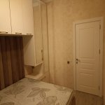 Kirayə (aylıq) 2 otaqlı Yeni Tikili Xırdalan 5