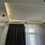 Kirayə (aylıq) 2 otaqlı Yeni Tikili, Qara Qarayev metrosu, Nizami rayonu 8