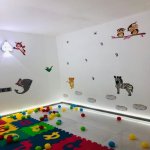 Kirayə (aylıq) 3 otaqlı Ofis, İnşaatçılar metrosu, Yeni Yasamal qəs., Yasamal rayonu 12