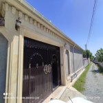 Kirayə (günlük) 3 otaqlı Həyət evi/villa Qəbələ 15