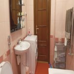 Satılır 3 otaqlı Yeni Tikili, Gənclik metrosu, Xətai rayonu 19