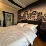 Kirayə (aylıq) 4 otaqlı Köhnə Tikili, Sahil metrosu, Səbail rayonu 22