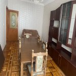 Kirayə (aylıq) 4 otaqlı Köhnə Tikili, Yeni Günəşli qəs., Suraxanı rayonu 3