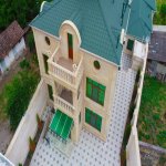 Satılır 10 otaqlı Bağ evi İsmayıllı 16