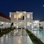 Satılır 8 otaqlı Həyət evi/villa, Buzovna, Xəzər rayonu 3
