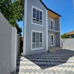 Satılır 4 otaqlı Həyət evi/villa, Binə qəs., Xəzər rayonu 1