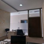Kirayə (aylıq) 1 otaqlı Ofis, Nəriman Nərimanov metrosu, Nərimanov rayonu 4