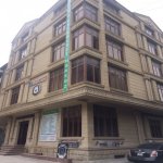 Kirayə (aylıq) 1 otaqlı Ofis, Nəriman Nərimanov metrosu, Nərimanov rayonu 1