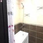 Kirayə (aylıq) 3 otaqlı Yeni Tikili, Qara Qarayev metrosu, 8-ci kilometr, Nizami rayonu 8