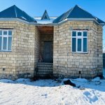 Satılır 4 otaqlı Bağ evi Qəbələ 14