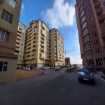 Satılır 3 otaqlı Yeni Tikili, Həzi Aslanov metrosu, Zığ qəs., Suraxanı rayonu 2