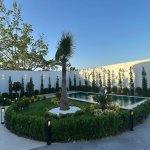 Kirayə (günlük) 4 otaqlı Həyət evi/villa, Şüvəlan, Xəzər rayonu 4