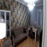 Satılır 3 otaqlı Köhnə Tikili, Nəsimi metrosu, 4-cü mikrorayon, Zərifə Əliyeva adına park, Nəsimi rayonu 1
