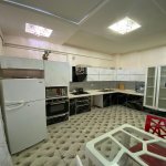 Аренда 3 комнатная Новостройка, м. Эльмляр Академиясы метро, пос. Ясамал, Ясамал район 8
