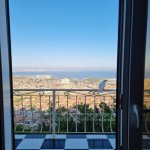 Satılır 7 otaqlı Həyət evi/villa, Badamdar qəs., Səbail rayonu 9