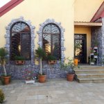 Satılır 4 otaqlı Həyət evi/villa, Şüvəlan, Xəzər rayonu 1