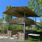 Kirayə (günlük) 3 otaqlı Bağ evi İsmayıllı 16