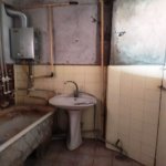Satılır 1 otaqlı Köhnə Tikili, Memar Əcəmi metrosu, 9-cu mikrorayon, Binəqədi rayonu 15