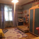 Satılır 3 otaqlı Köhnə Tikili, Nəsimi rayonu 9