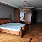 Kirayə (aylıq) 4 otaqlı Yeni Tikili, Gənclik metrosu, Nərimanov rayonu 5