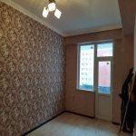 Kirayə (aylıq) 2 otaqlı Yeni Tikili, Qara Qarayev metrosu, Nizami rayonu 9