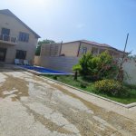 Kirayə (aylıq) 5 otaqlı Bağ evi, Buzovna, Xəzər rayonu 12