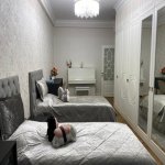 Satılır 4 otaqlı Yeni Tikili, Nərimanov rayonu 10