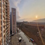 Продажа 3 комнатная Новостройка, İnşaatçılar метро, пос. Ясамал, Ясамал район 5