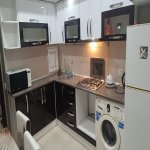 Аренда 2 комнатная Новостройка, İnşaatçılar метро, пос. Йени Ясамал, Ясамал район 7