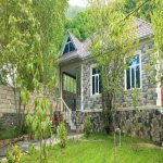 Kirayə (günlük) 4 otaqlı Həyət evi/villa Qəbələ 2