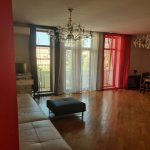Kirayə (aylıq) 2 otaqlı Köhnə Tikili, Sahil metrosu, Səbail rayonu 4