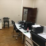 Kirayə (aylıq) 11 otaqlı Ofis, Sahil metrosu, Səbail rayonu 3