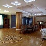 Satılır 10 otaqlı Həyət evi/villa, Masazır, Abşeron rayonu 36