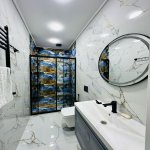 Посуточно 3 комнатная Дома/Виллы, Шювалан, Хязяр район 10