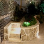 Kirayə (aylıq) 6 otaqlı Bağ evi, Şüvəlan, Xəzər rayonu 4