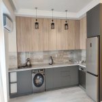 Kirayə (aylıq) 3 otaqlı Yeni Tikili, 20 Yanvar metrosu, Yasamal qəs., Yasamal rayonu 7