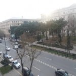 Satılır 2 otaqlı Köhnə Tikili, Elmlər akademiyası metrosu, Yasamal rayonu 6